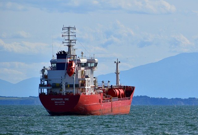 Transport,Dangerous,Goods,River,China,Mixture,